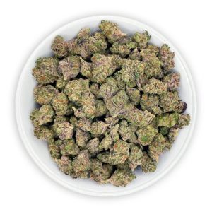 Northern Lights THCa Flower