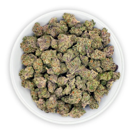 Northern Lights THCa Flower