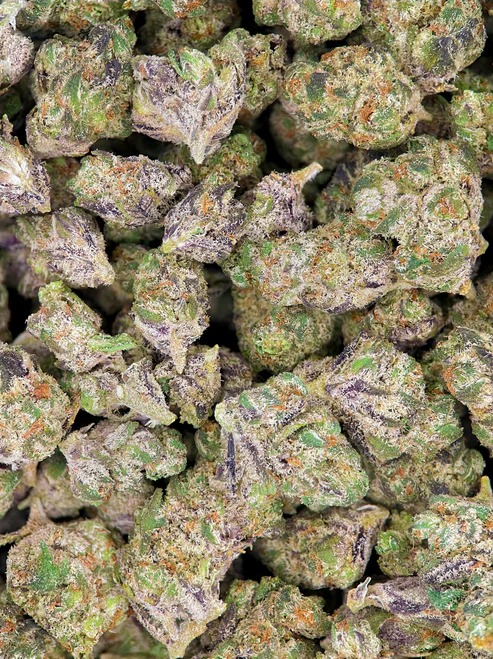 Northern Lights THCa Flower - Image 2