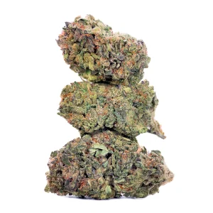 THCa Flower  Acapulco Gold