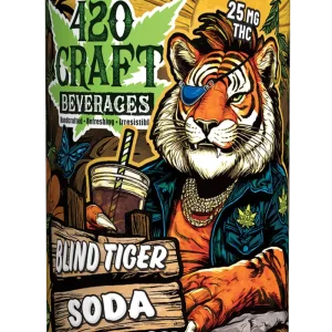 420 Craft Beverages