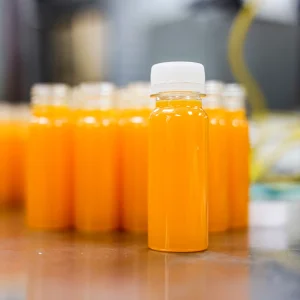 THC Syrups 50 Count