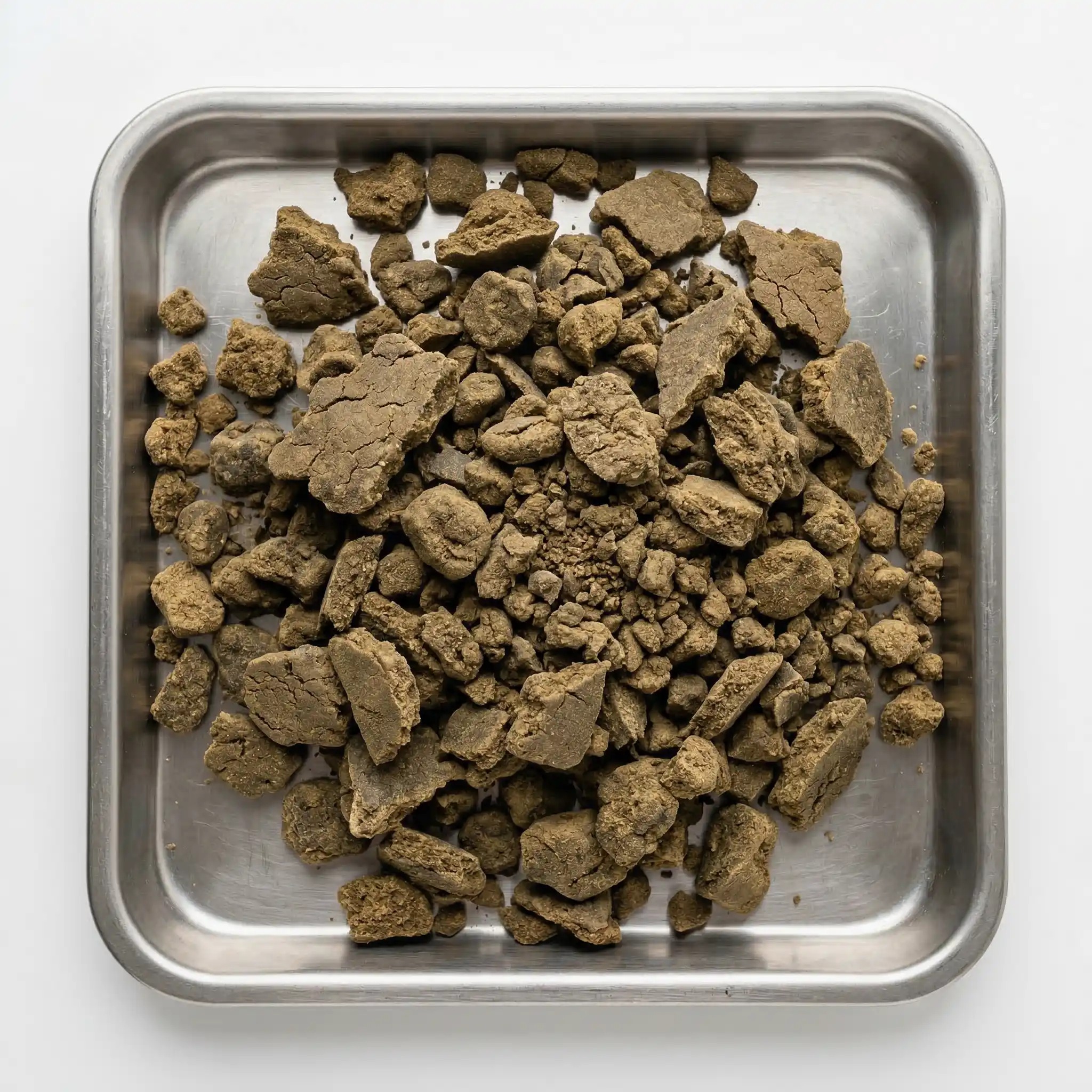Bulk CBD Bubble Hash - Image 2