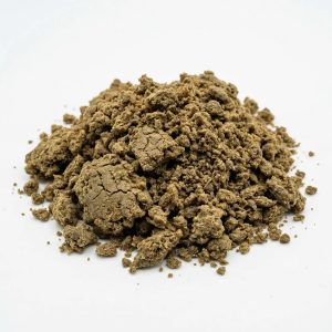Bulk CBD Bubble Hash