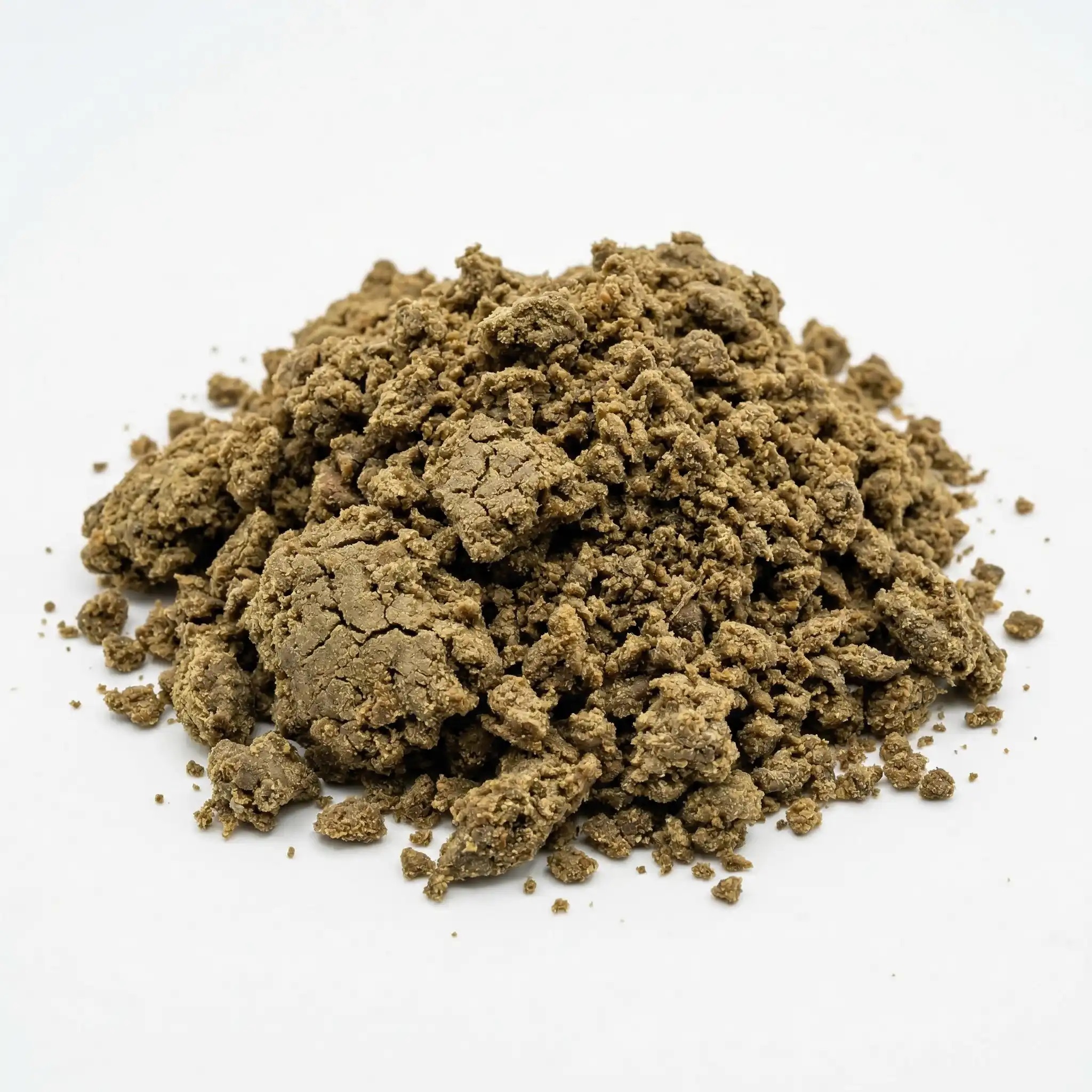 Bulk CBD Bubble Hash