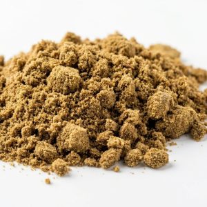 CBD Dry Sift Hash