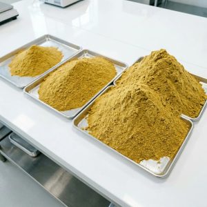 CBD Kief Wholesale