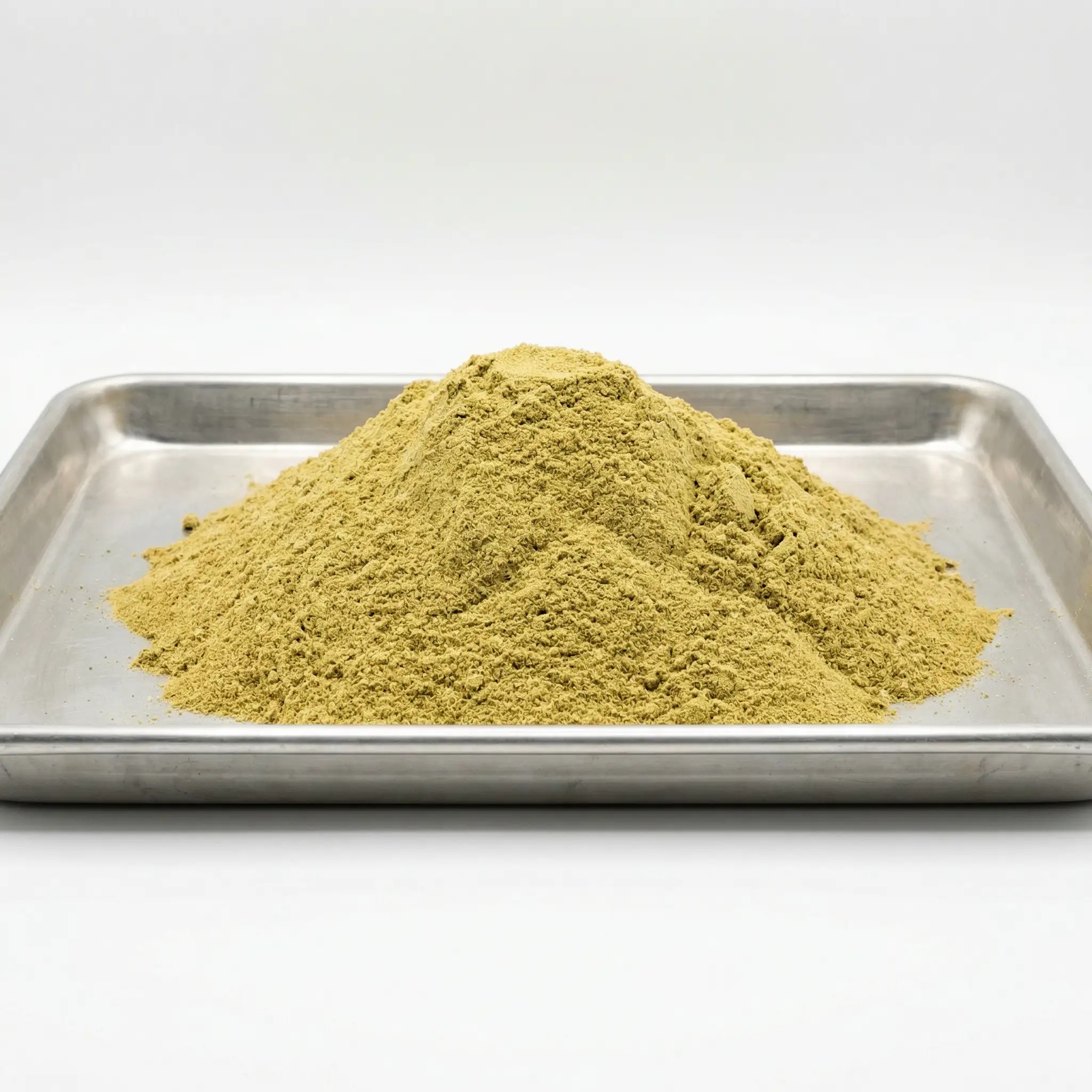 CBD Kief Wholesale