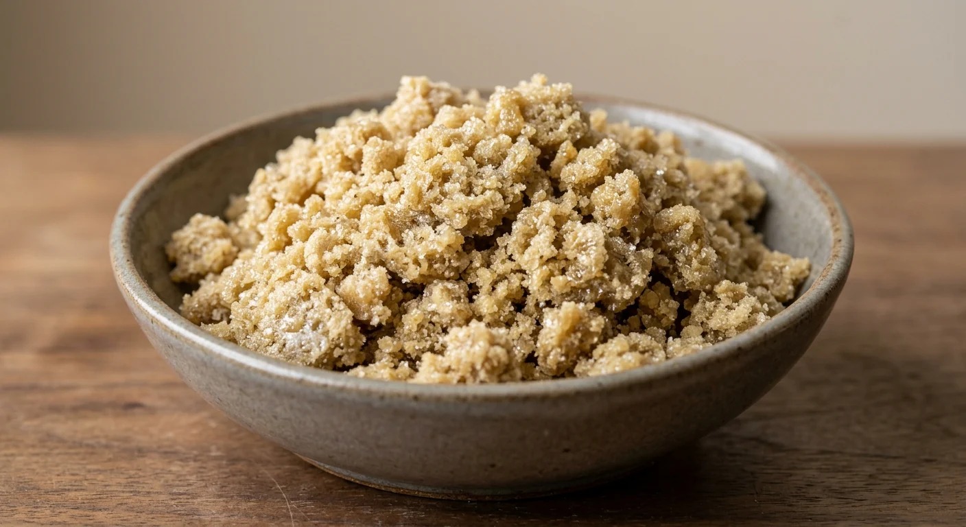 CBG Bubble Hash &mdash; Wholesale Bulk | 250g / 500g / 1000g