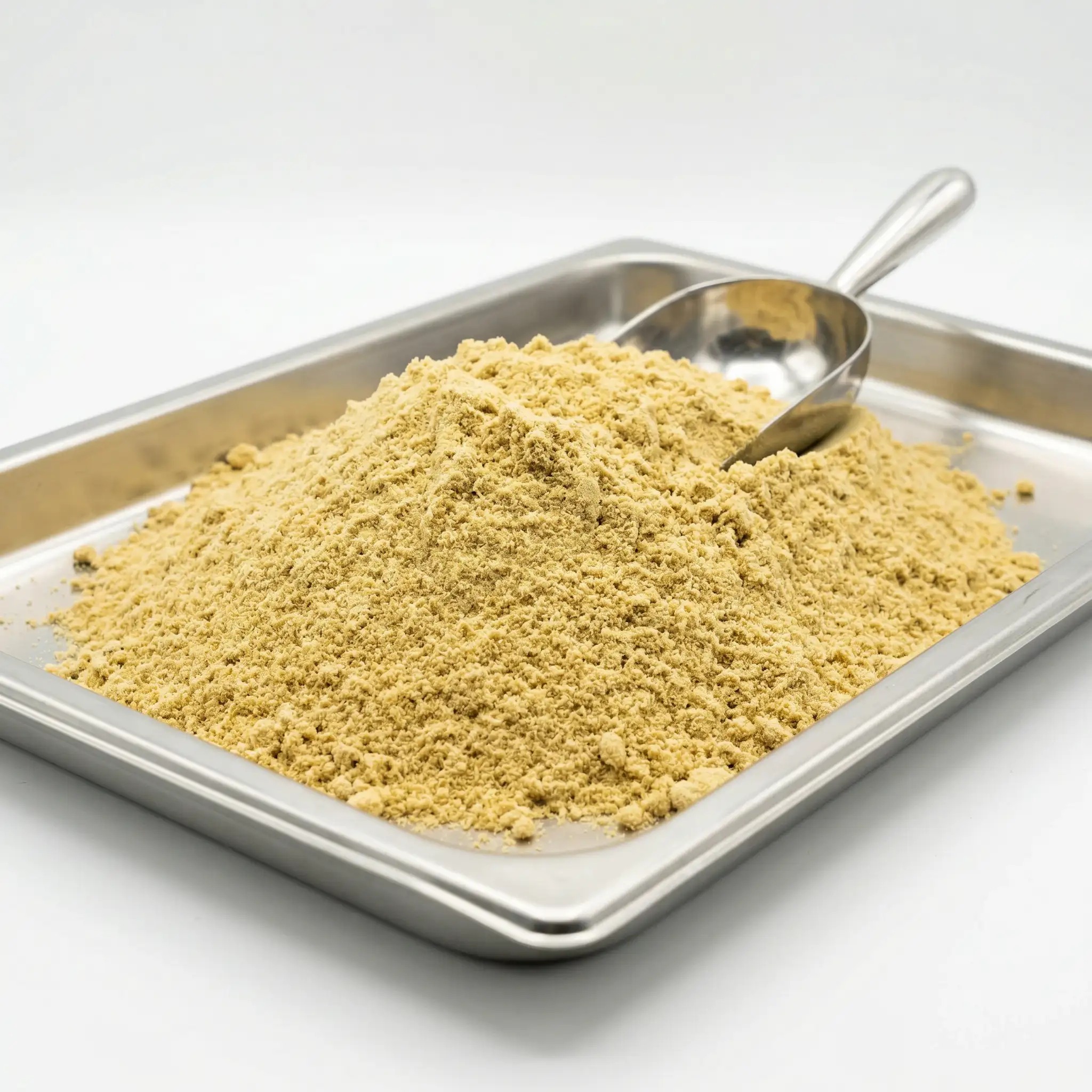 CBG Kief Wholesale
