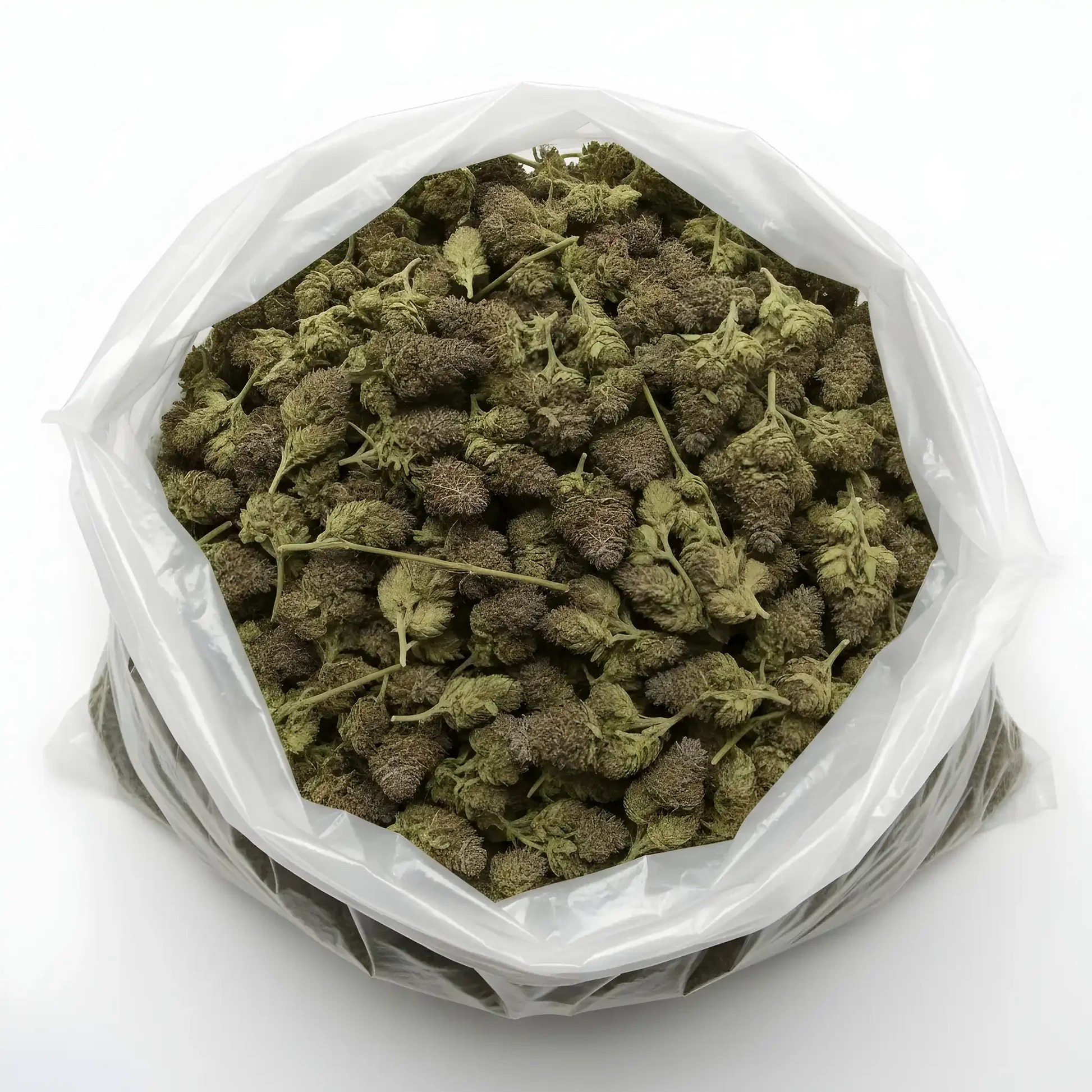 Candy Peaches THCA Hemp Flower