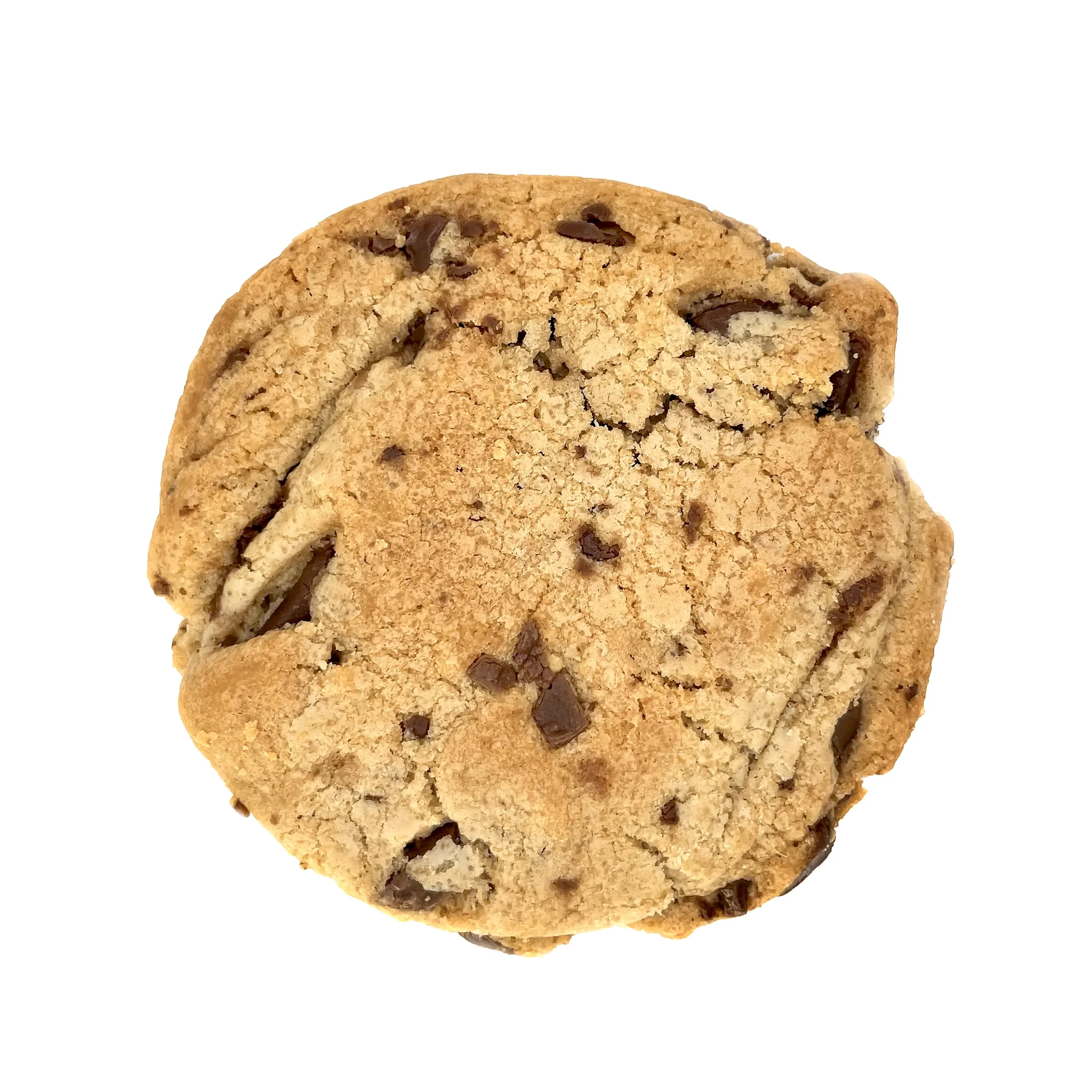 50mg Fresh Baked Cookies