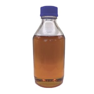 Premium Delta-8 Amber Distillate