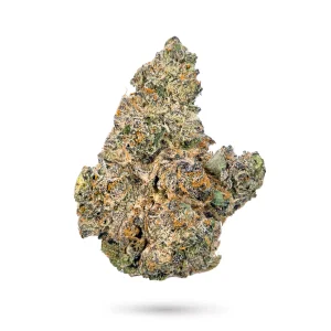 THCa Flower  Double Ice