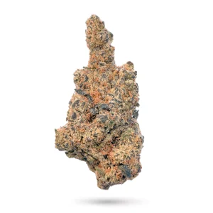 THCa Flower  Frosted Blueberry Haze