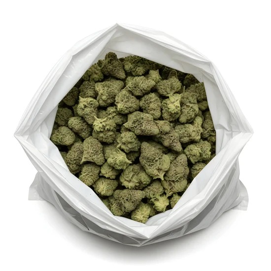 Gary Eyes THCA Hemp Flower
