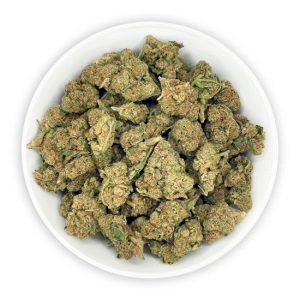 Green Crack THCa Flower