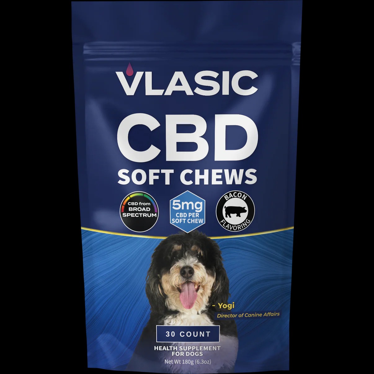 CBD Dog Treats