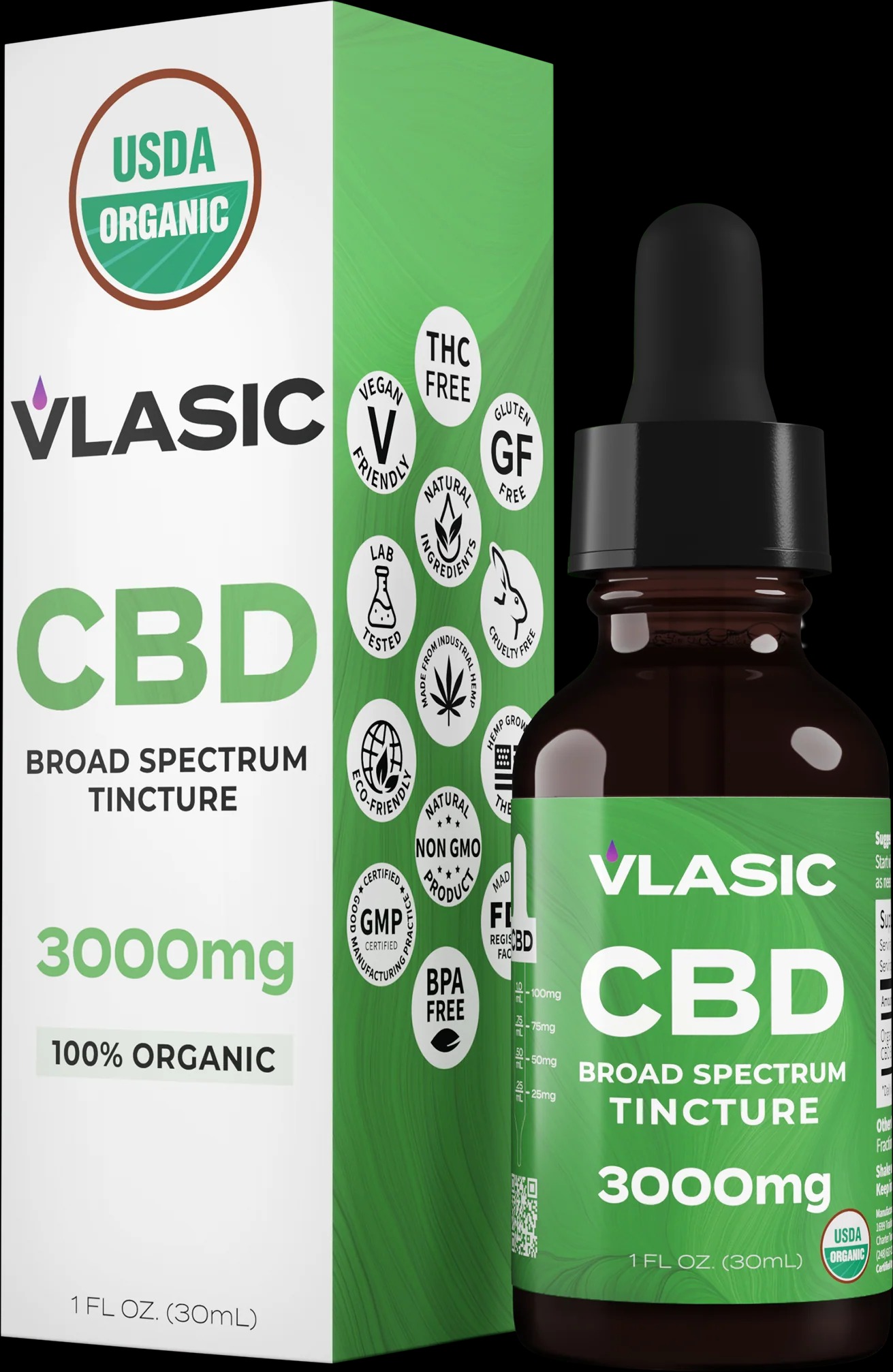 Tinctures