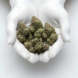 Jokerz THCA Hemp Flower
