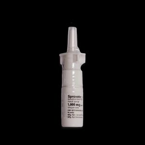 Ketamine Nasal Spray