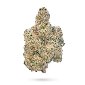 Kundalini Sherbert