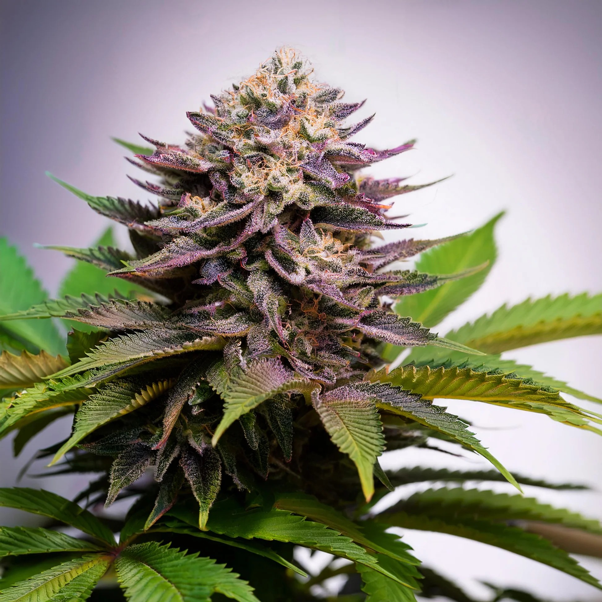 Lemon Cherry Gelato THCA Hemp Flower - Image 2