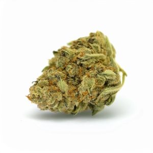 Lemon Drop THCA Hemp Flower