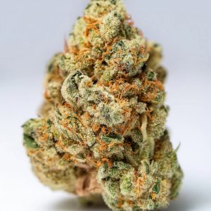 Lemon OG Kush THCA Hemp Flower