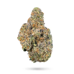 THCa Flower Marly Gas
