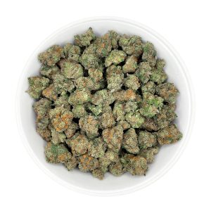 Maui Wowie THCa Flower
