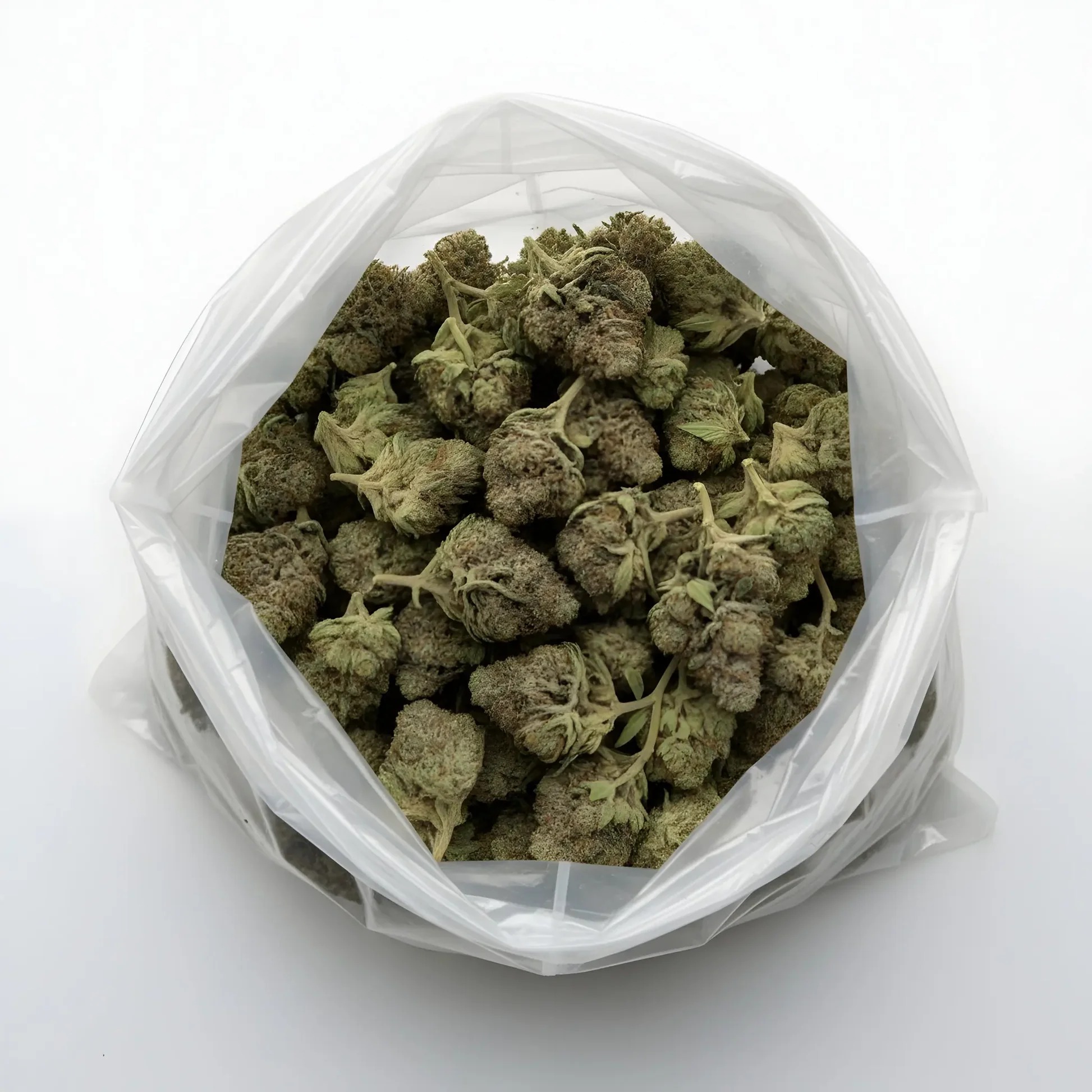 Moonblast THCA Hemp Flower - Image 2