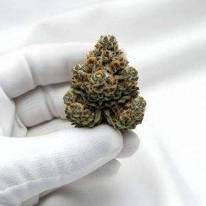 Oh La La THCA Hemp Flower