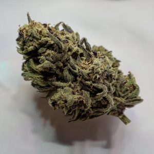 Gelato THCA Hemp Flower