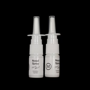 MDMA and Ketamine Nasal Spray (1g)