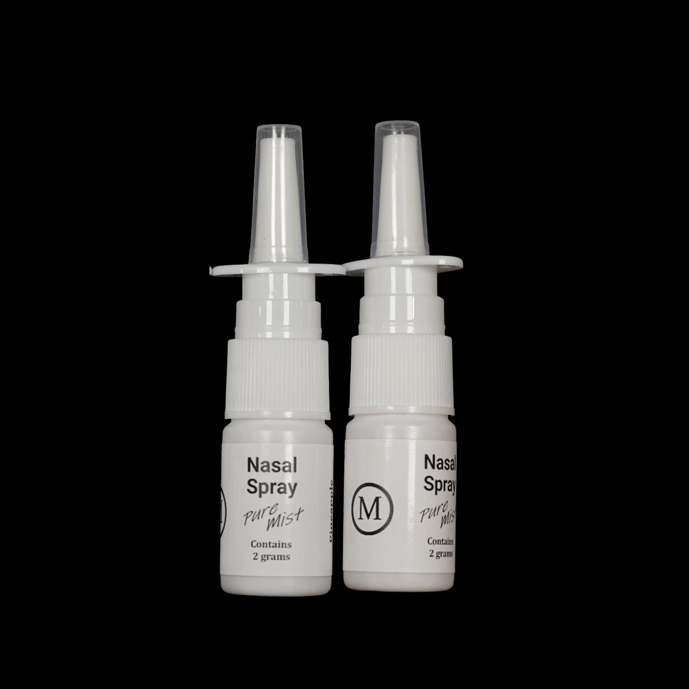 S-Ketamine Nasal Spray (2g)
