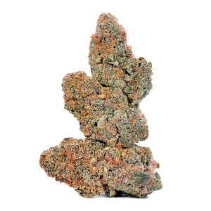 THCa Flower Strawberry Cough
