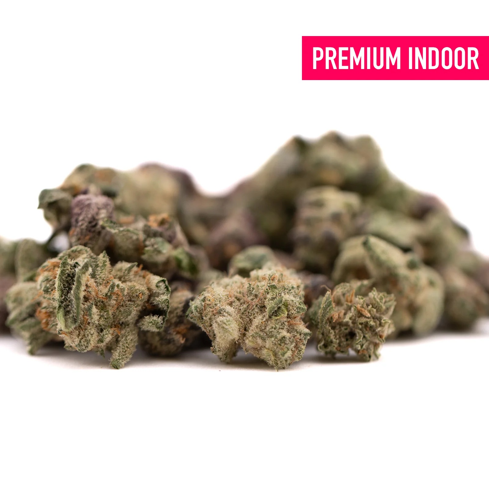 Platinum Strains