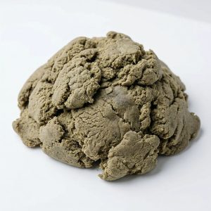 THCA Bubble Hash
