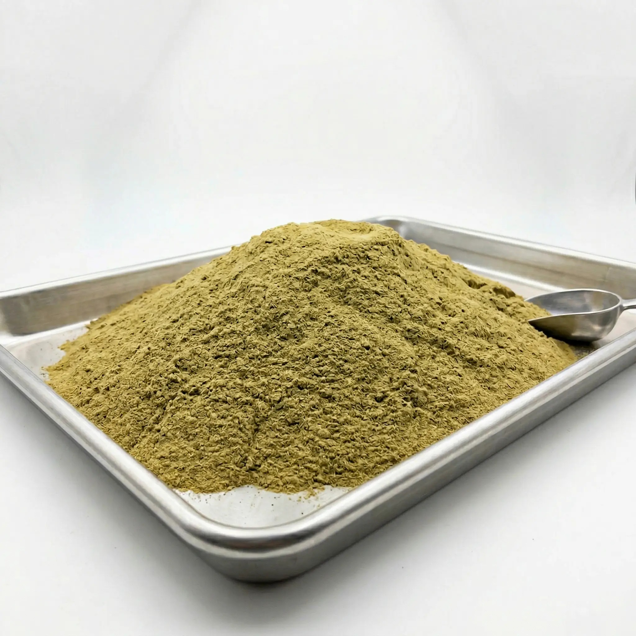 Bulk THCA Kief