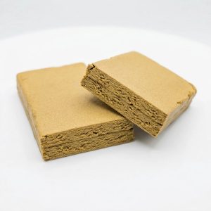 Bulk THCA Mousse Hash