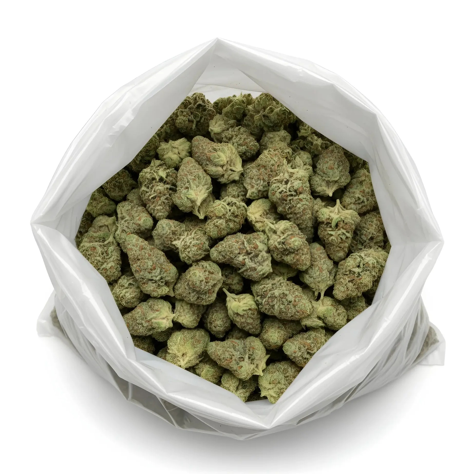 King Kong Killer THCA Hemp Flower