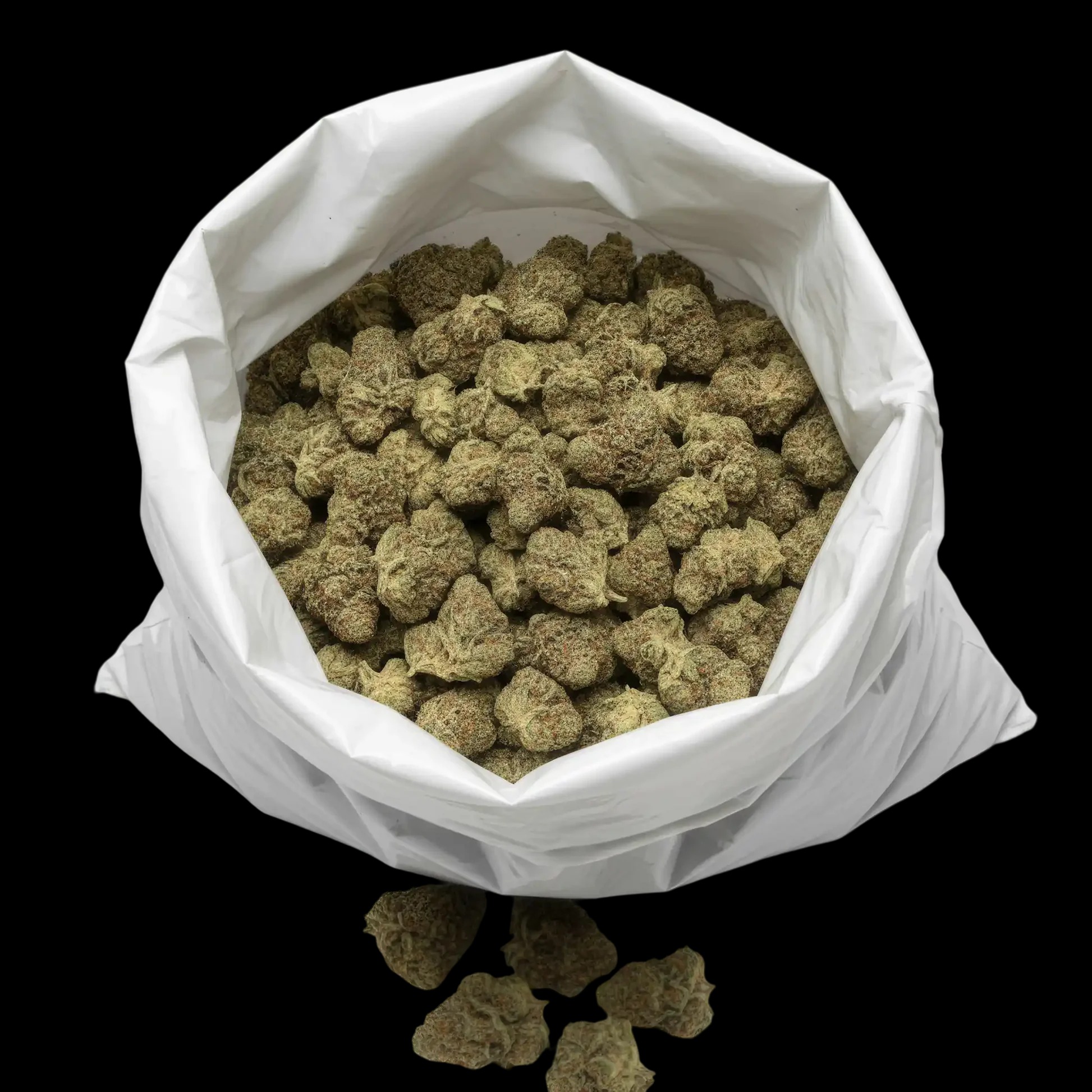 Zoap THCA Hemp Flower - Image 3
