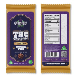 Dark Chocolate Bar