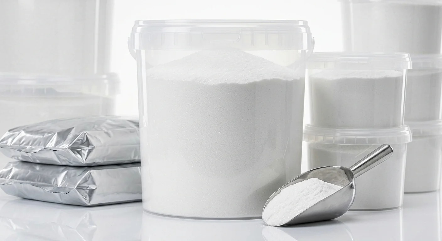 Wholesale CBD Isolate