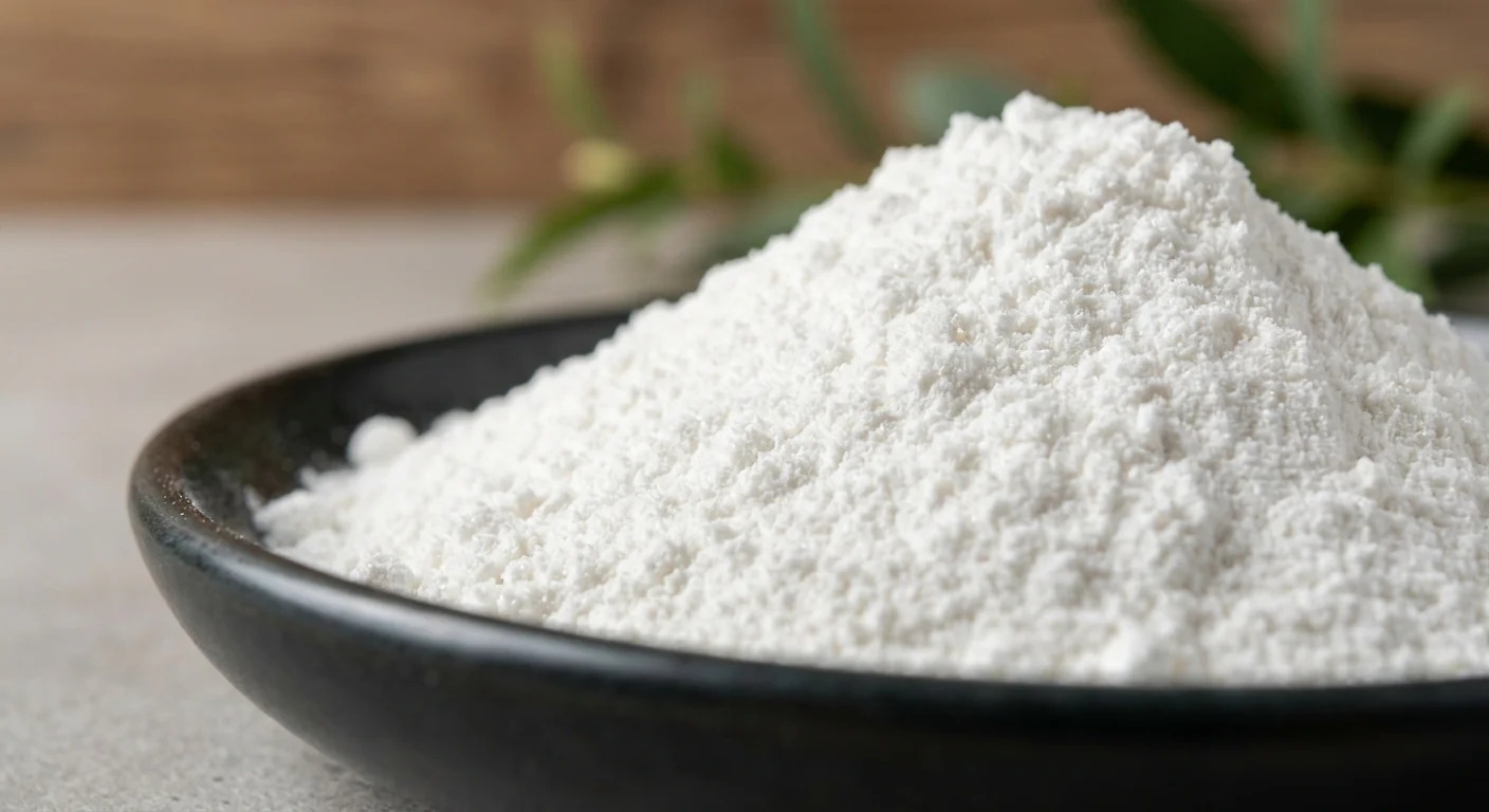 CBG Isolate Powder