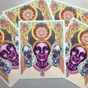 1cP LSD