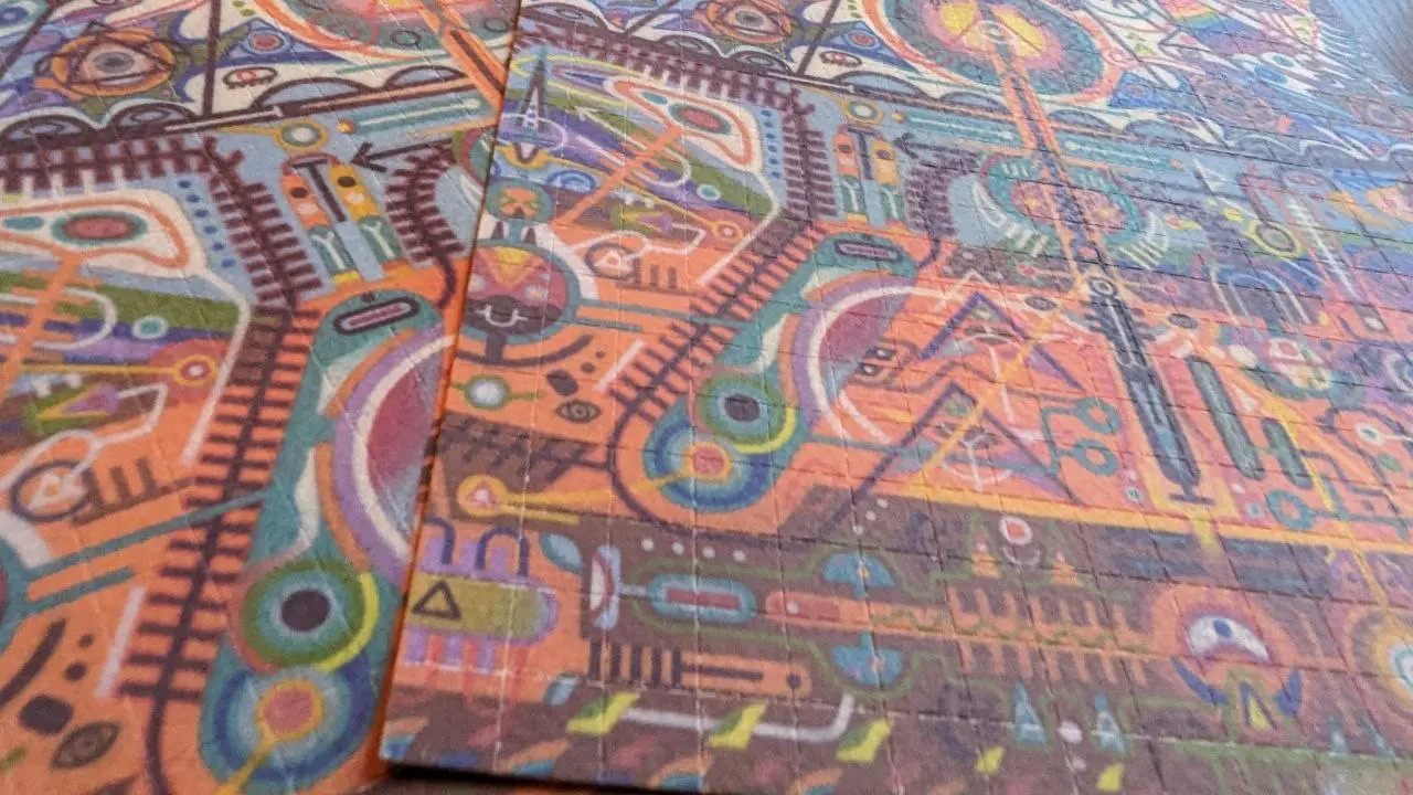 Buy 1D LSD Online