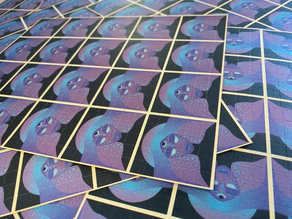 Buy 1V LSD Online